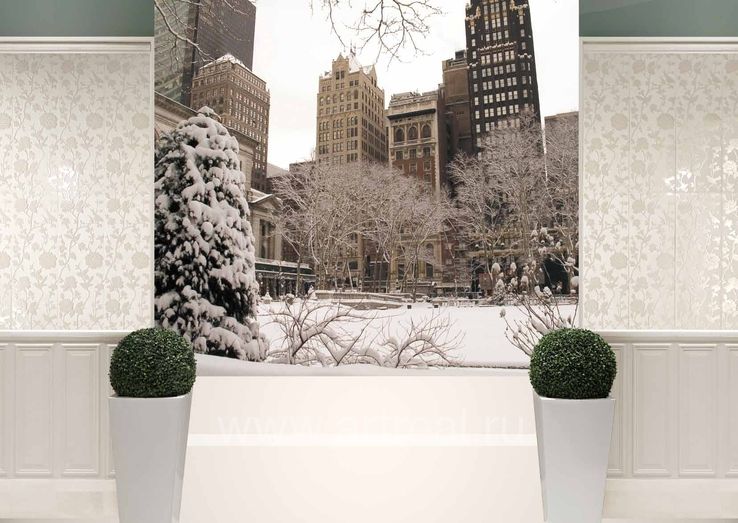 Керамическая плитка Settecento Park Avenue