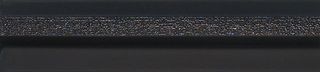 Settecento Park Avenue бордюр Liner Black 77109 24*5