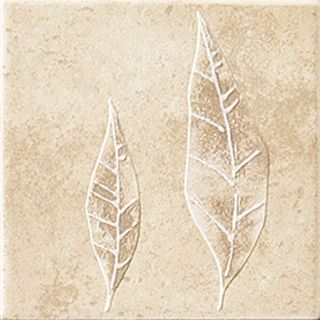 Bayker Ardesia декор Inserto Bosco Ardesia Bianco 2 10*10