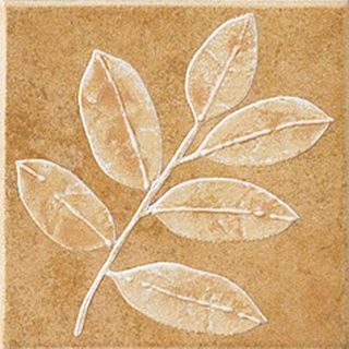 Bayker Ardesia декор Inserto Bosco Ardesia Ocra 1 10*10