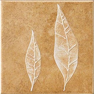 Bayker Ardesia декор Inserto Bosco Ardesia Ocra 2 10*10