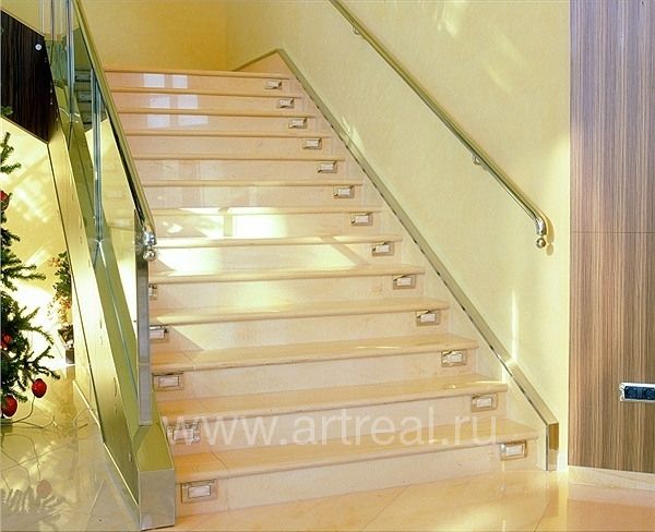 плитка и ступени Venatto Pulido