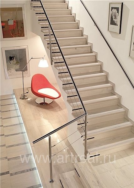 плитка и ступени Venatto Pulido