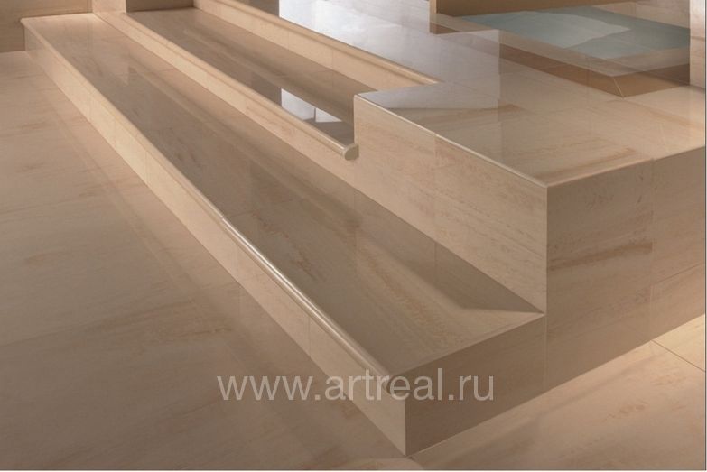 Керамогранит Venatto Pulido в интерьере