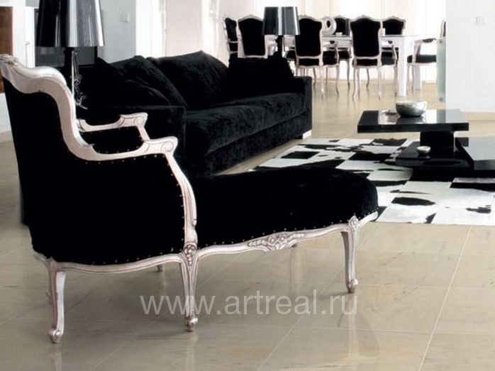 Керамогранит Venatto Pulido в интерьере