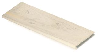 Venatto Pulido фронтальная ступень Pulido Peldano Gris Oceano 32*120