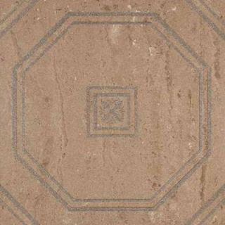 FMG STYLE Marmi Style декор Decor Victoriano Travertino Noce Lev 60*60