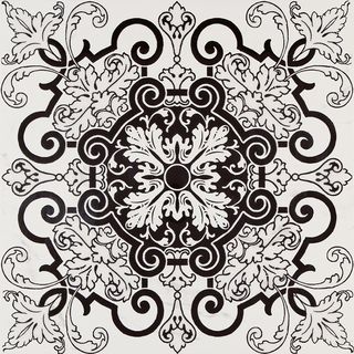 FMG STYLE Marmi Style декор Decor Veneziano Singolo Statuario Venato Prelevigato 60*60