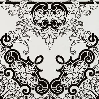 FMG STYLE Marmi Style декор Decor Veneziano Raccordo Statuario Venato Prelevigato 60*60