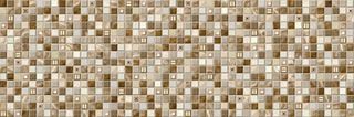 Emigres Glass настенная плитка Rev. Glass Marron 25*75
