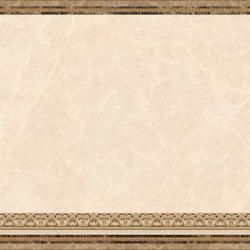 Kerlife Emperador декор Majestic-C Crema 45*45