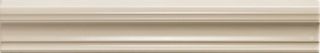 Petracers 800 Italiano бордюр Capitello Bianco 40*6.5