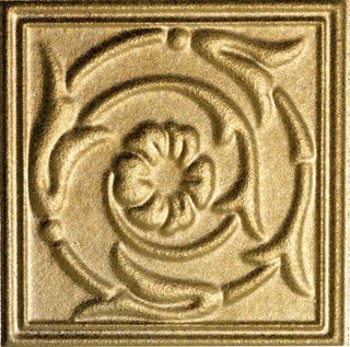 Petracers 800 Italiano вставка Bs Toz 03 Tozzetto Oro 8*8