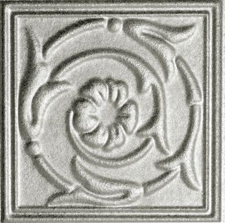 Petracers 800 Italiano вставка Bs Toz 02 Tozzetto Argento 8*8