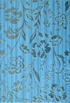 Azulejos alcor Lyon декор Dec. Celeste 31*45