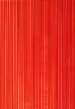 Azulejos alcor Lyon настенная плитка Rev. Rojo Ferrari 31*45