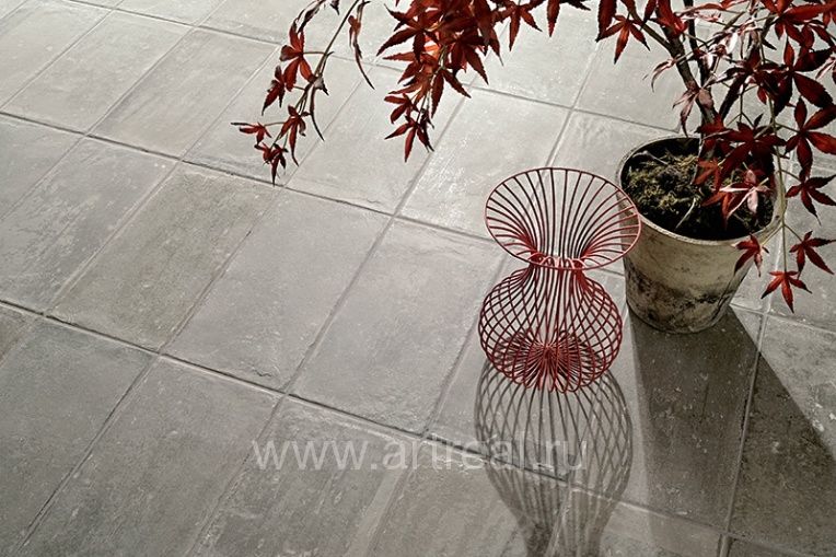 Fioranese Urban Avenue Керамогранит Fioranese Urban Avenue в интерьере