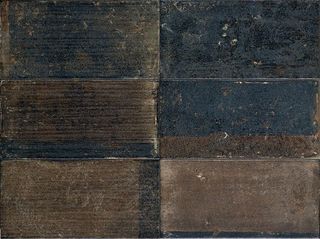 Fioranese Urban Avenue керамогранит Dark Copper 20.4*40.8