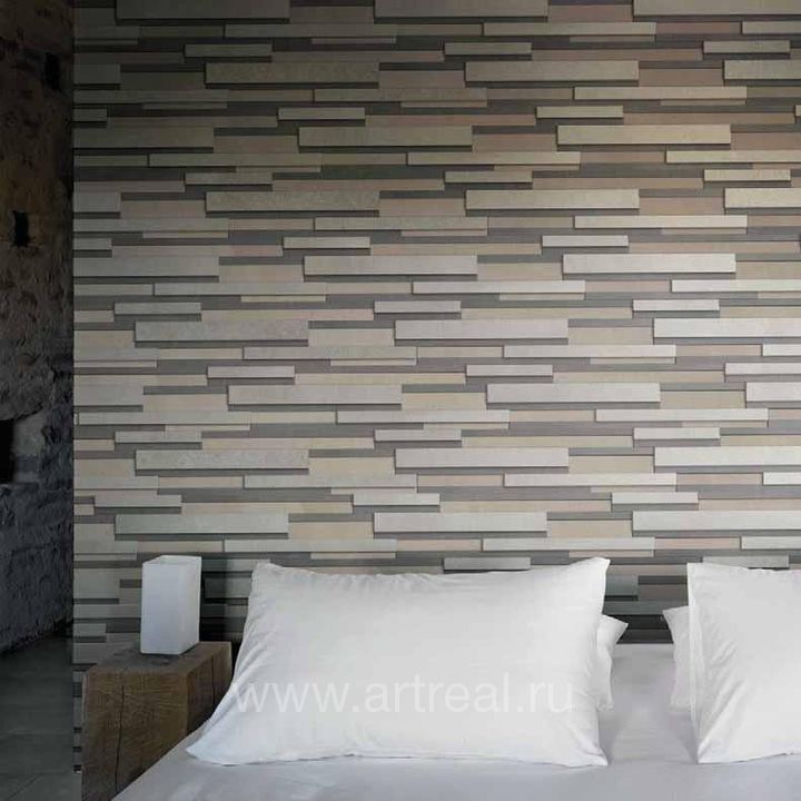 Керамогранит Floor Gres Industrial в интерьере