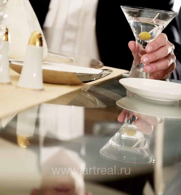 Керамическая плитка Love Ceramic Tiles Royale в интерьере