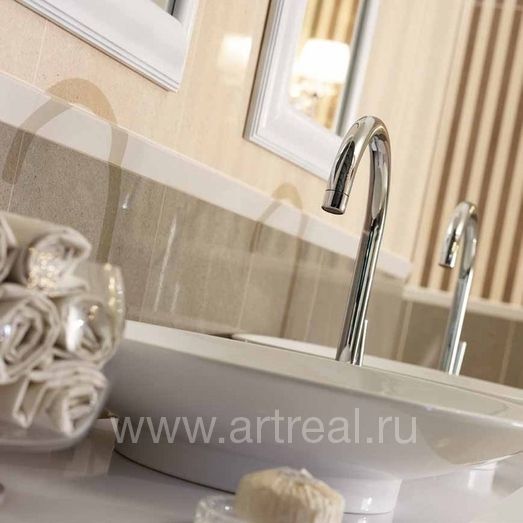 Керамическая плитка Love Ceramic Tiles Royale в интерьере