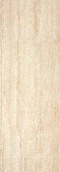 Love ceramic tiles (Novagres) Royale настенная плитка Travertino Bianco 35*100