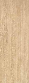 Love ceramic tiles (Novagres) Royale настенная плитка Travertino Noce 35*100