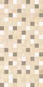 Love ceramic tiles (Novagres) Royale мозаика Pre-corte Mosaico Decor F 22.5*45