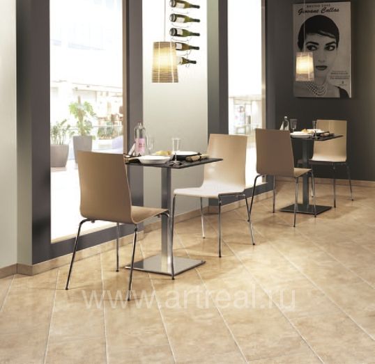 Керамическая плитка Cir & Serenissima Marble Style в интерьере Керамическая плитка Cir & Serenissima Marble Style в интерьере