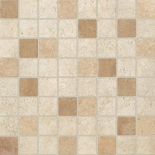 Cir & Serenissima Marble Style мозаика Mosaico Style Mix 5x5 42.5*42.5