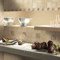 Керамогранит Cir & Serenissima Marble Style