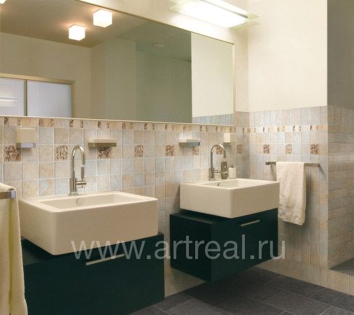 Керамическая плитка Cir & Serenissima Key-Elements