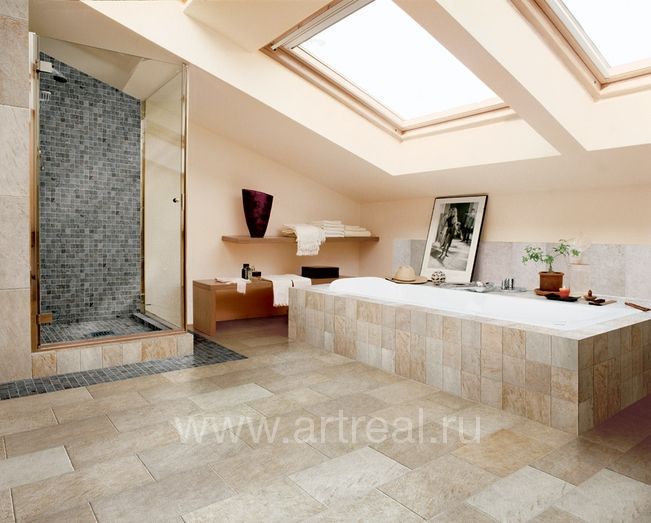 Керамическая плитка Cir & Serenissima Key-Elements