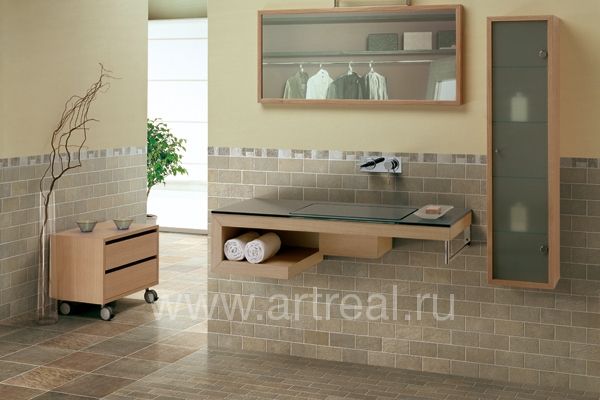 Керамическая плитка Cir & Serenissima Key-Elements