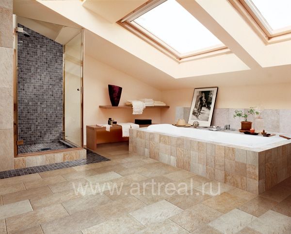 Керамическая плитка Cir & Serenissima Key-Elements