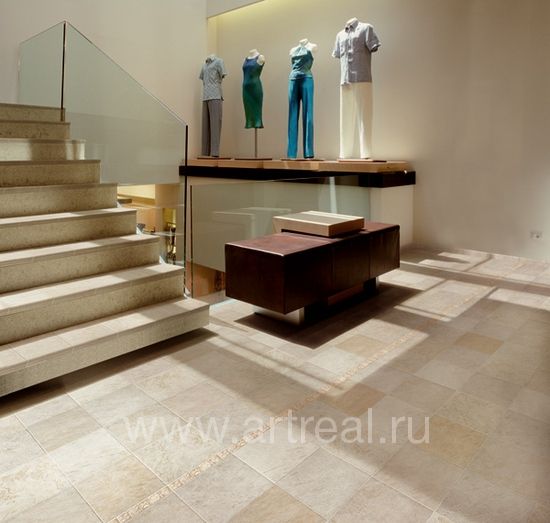 Керамическая плитка Cir & Serenissima Key-Elements