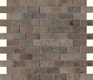 Cir & Serenissima Key-elements мозаика Mix Dark 30.5*30.5