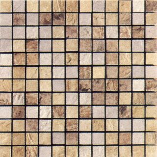 Cir & Serenissima Key-elements мозаика Tessera Mix Light 30.5*30.5