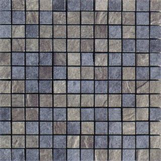 Cir & Serenissima Key-elements мозаика Tessera Mix Dark 30.5*30.5