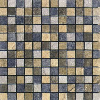 Cir & Serenissima Key-elements мозаика Tessera Mix Total 30.5*30.5