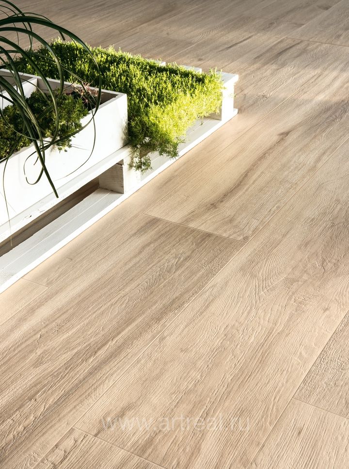 Керамогранит Gardenia Orchidea Just Venice в интерьере