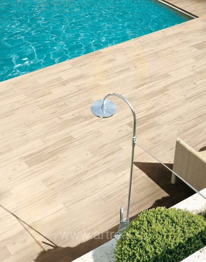 Керамогранит Gardenia Orchidea Just Venice в интерьере