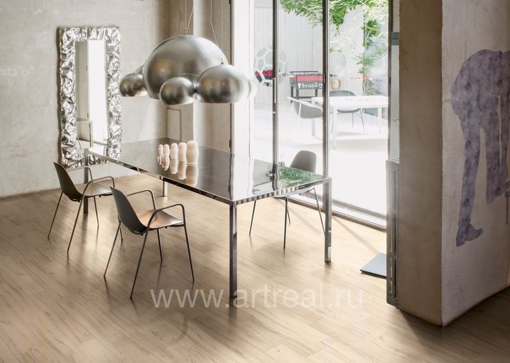 Керамогранит Gardenia Orchidea Just Venice в интерьере