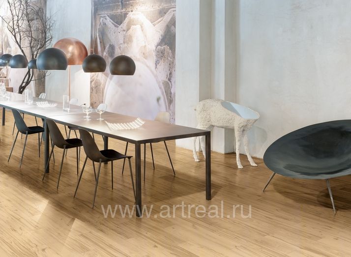 Керамогранит Gardenia Orchidea Just Venice в интерьере