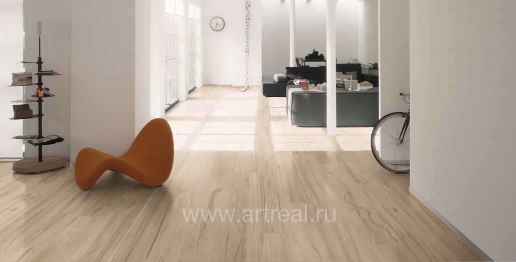 Керамогранит Gardenia Orchidea Just Venice в интерьере