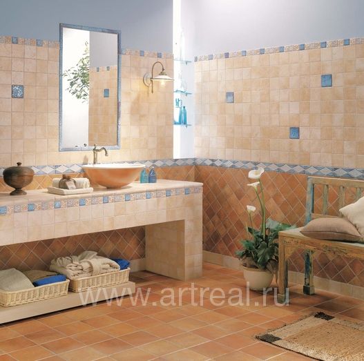 Керамическая плитка Cir & Serenissima Quintana