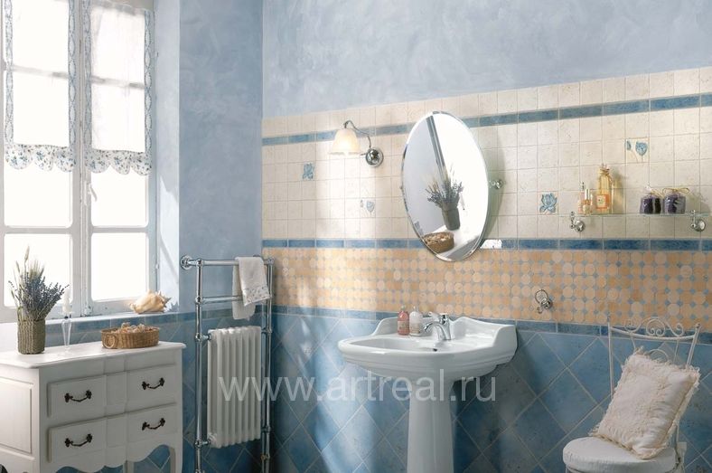 Керамическая плитка Cir & Serenissima Quintana