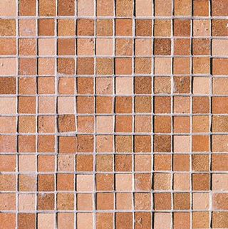 Cir&Serenissima Quintana мозаика MosaicoTessera Mix Quintana Medio 30.5*30.5