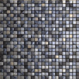 Vives Venecia декор Mosaico Tiépolo Plata 30*30