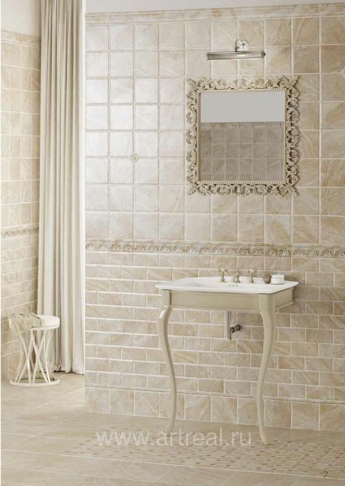 Керамическая плитка Vallelunga Villa Ada Керамическая плитка Vallelunga Villa Ada